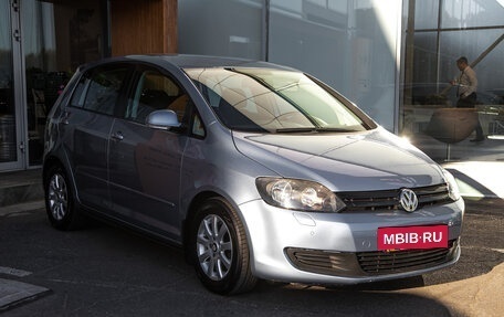 Volkswagen Golf Plus II, 2011 год, 848 000 рублей, 5 фотография