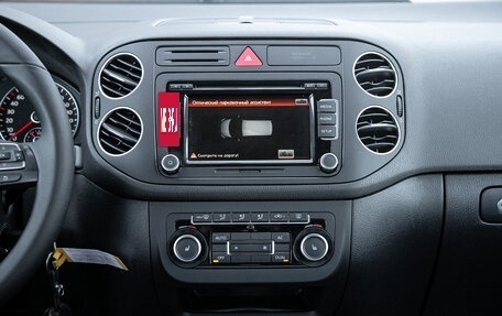 Volkswagen Golf Plus II, 2011 год, 848 000 рублей, 17 фотография