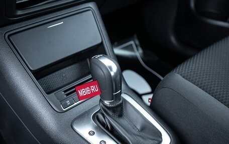 Volkswagen Golf Plus II, 2011 год, 848 000 рублей, 11 фотография