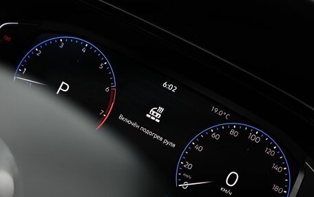 Volkswagen Polo VI (EU Market), 2021 год, 995 000 рублей, 9 фотография