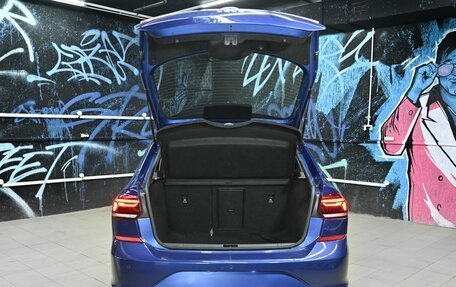 Volkswagen Polo VI (EU Market), 2021 год, 995 000 рублей, 5 фотография