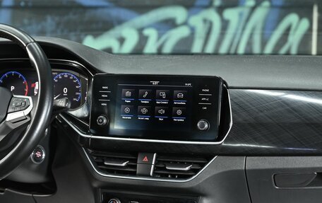 Volkswagen Polo VI (EU Market), 2021 год, 995 000 рублей, 11 фотография