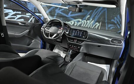 Volkswagen Polo VI (EU Market), 2021 год, 995 000 рублей, 16 фотография