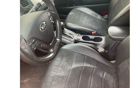 KIA Cerato III, 2014 год, 974 500 рублей, 6 фотография
