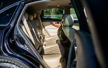 Infiniti QX70, 2016 год, 2 700 000 рублей, 13 фотография