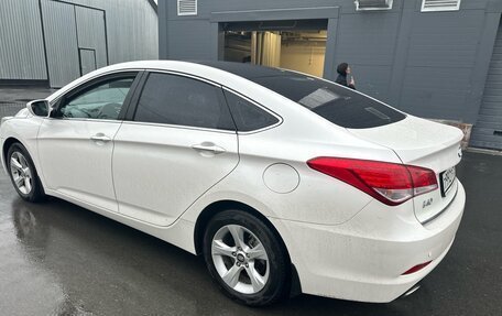 Hyundai i40 I рестайлинг, 2014 год, 1 160 000 рублей, 2 фотография