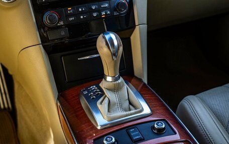 Infiniti QX70, 2016 год, 2 700 000 рублей, 22 фотография