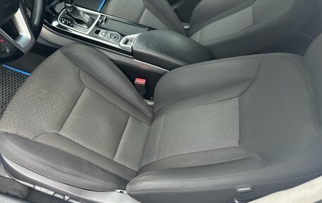Hyundai i40 I рестайлинг, 2014 год, 1 160 000 рублей, 6 фотография
