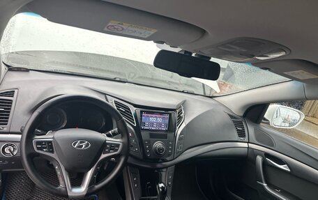 Hyundai i40 I рестайлинг, 2014 год, 1 160 000 рублей, 5 фотография