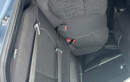 KIA Rio III рестайлинг, 2014 год, 830 000 рублей, 7 фотография