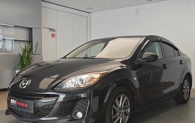Mazda 3, 2012 год, 790 000 рублей, 1 фотография