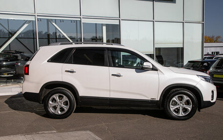 KIA Sorento II рестайлинг, 2015 год, 1 699 000 рублей, 6 фотография