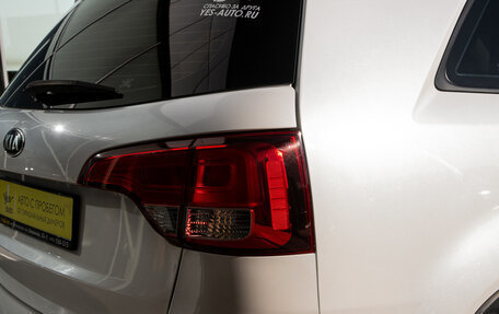 KIA Sorento II рестайлинг, 2015 год, 1 699 000 рублей, 7 фотография