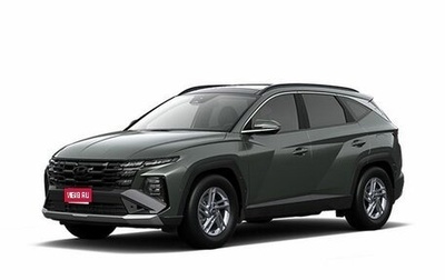 Hyundai Tucson, 2025 год, 3 800 000 рублей, 1 фотография