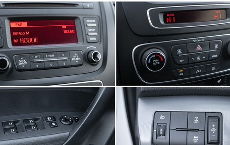 KIA Sorento II рестайлинг, 2015 год, 1 699 000 рублей, 21 фотография