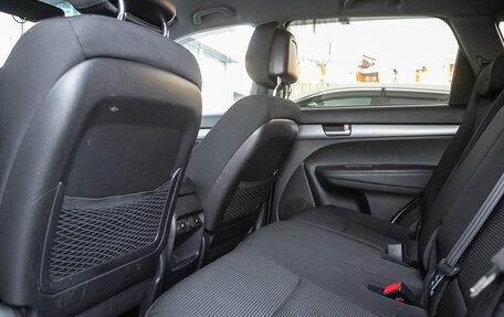 KIA Sorento II рестайлинг, 2015 год, 1 699 000 рублей, 14 фотография
