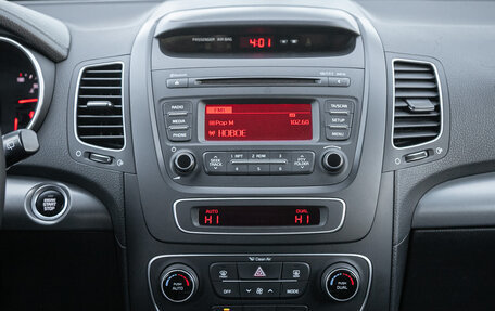 KIA Sorento II рестайлинг, 2015 год, 1 699 000 рублей, 16 фотография
