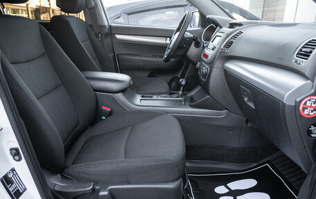 KIA Sorento II рестайлинг, 2015 год, 1 699 000 рублей, 19 фотография