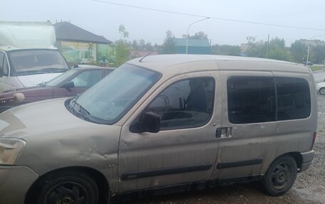 Citroen Berlingo II рестайлинг, 2003 год, 249 049 рублей, 4 фотография