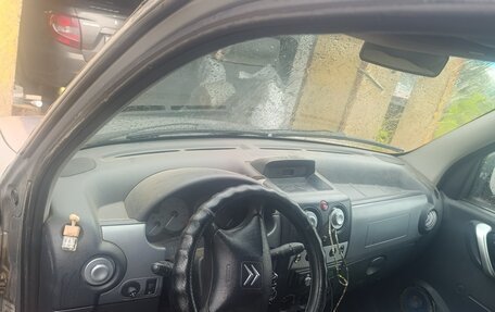 Citroen Berlingo II рестайлинг, 2003 год, 249 049 рублей, 5 фотография