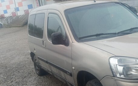 Citroen Berlingo II рестайлинг, 2003 год, 249 049 рублей, 10 фотография