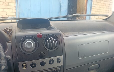 Citroen Berlingo II рестайлинг, 2003 год, 249 049 рублей, 2 фотография