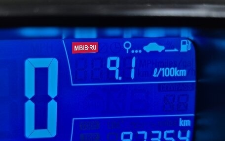 Chevrolet Aveo III, 2013 год, 680 000 рублей, 10 фотография