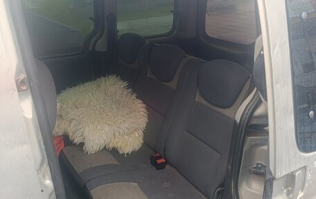 Citroen Berlingo II рестайлинг, 2003 год, 249 049 рублей, 19 фотография
