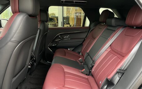 Land Rover Range Rover Sport, 2025 год, 20 000 000 рублей, 5 фотография