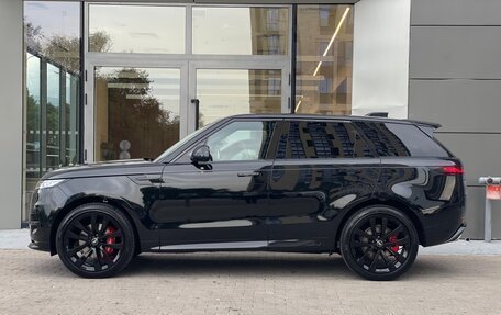 Land Rover Range Rover Sport, 2025 год, 20 000 000 рублей, 7 фотография