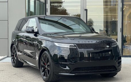 Land Rover Range Rover Sport, 2025 год, 20 000 000 рублей, 3 фотография