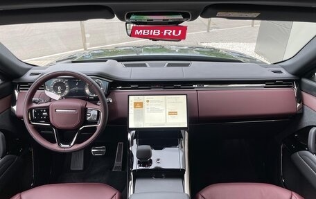 Land Rover Range Rover Sport, 2025 год, 20 000 000 рублей, 8 фотография