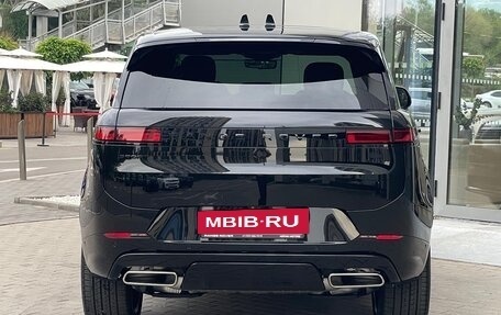 Land Rover Range Rover Sport, 2025 год, 20 000 000 рублей, 11 фотография