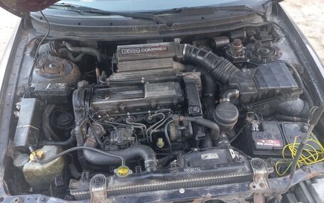 Mazda 626, 1996 год, 135 000 рублей, 6 фотография
