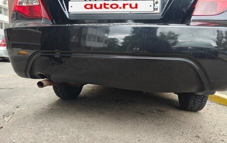 Daewoo Nexia I рестайлинг, 2010 год, 251 000 рублей, 5 фотография