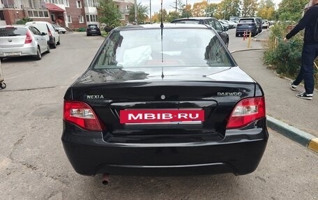 Daewoo Nexia I рестайлинг, 2010 год, 251 000 рублей, 12 фотография