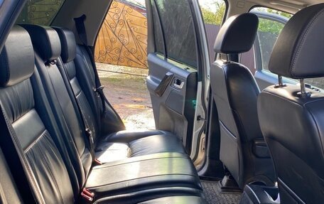 Land Rover Freelander II рестайлинг 2, 2013 год, 1 140 000 рублей, 9 фотография