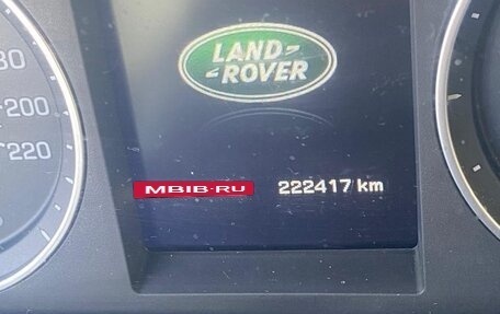 Land Rover Freelander II рестайлинг 2, 2013 год, 1 140 000 рублей, 6 фотография