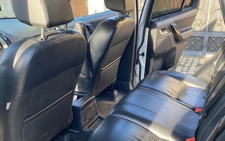 Land Rover Freelander II рестайлинг 2, 2013 год, 1 140 000 рублей, 10 фотография