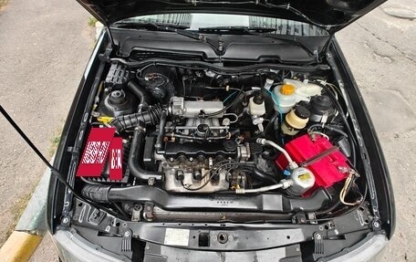 Daewoo Nexia I рестайлинг, 2010 год, 251 000 рублей, 14 фотография