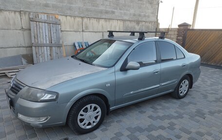 Nissan Almera Classic, 2007 год, 330 000 рублей, 4 фотография