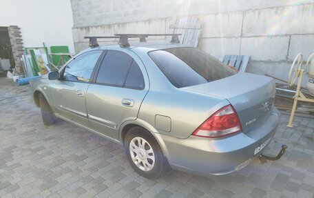 Nissan Almera Classic, 2007 год, 330 000 рублей, 5 фотография