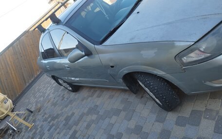 Nissan Almera Classic, 2007 год, 330 000 рублей, 6 фотография