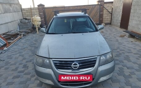 Nissan Almera Classic, 2007 год, 330 000 рублей, 2 фотография