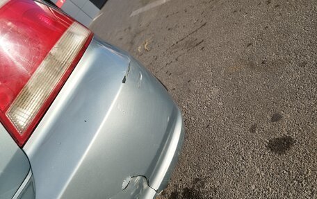 Nissan Almera Classic, 2007 год, 330 000 рублей, 8 фотография