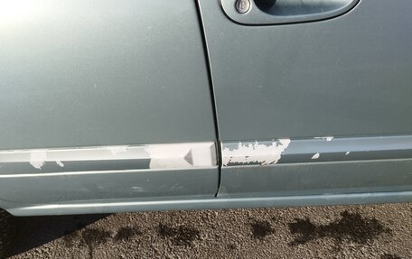 Nissan Almera Classic, 2007 год, 330 000 рублей, 9 фотография