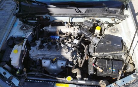Nissan Almera Classic, 2007 год, 330 000 рублей, 14 фотография