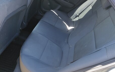 Nissan Almera Classic, 2007 год, 330 000 рублей, 15 фотография