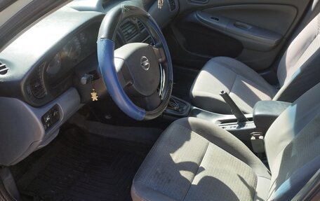 Nissan Almera Classic, 2007 год, 330 000 рублей, 16 фотография