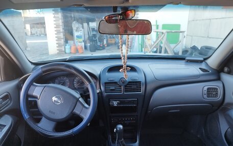 Nissan Almera Classic, 2007 год, 330 000 рублей, 17 фотография